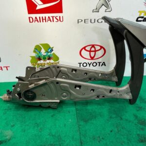 Palanca freno mano Opel Zafira B 1.9 CDTI (100 cv)