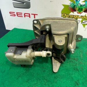 Maneta exterior porton Seat Ibiza III 1.8 i 20V FR (180 cv)