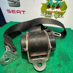 Cinturon seguridad trasero derecho Opel Zafira B 1.9 CDTI (100 cv)