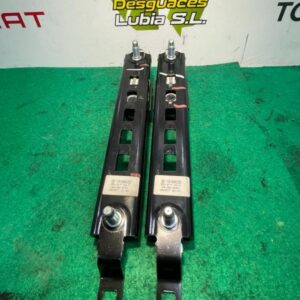 Regulador de Altura de Cinturón Opel Zafira B 1.9 CDTI (100 cv)