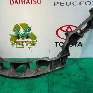Absorbedor trasero izquierdo Opel Zafira B 1.9 CDTI (100 cv)