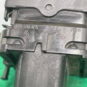 Mando elevalunas delantero izquierdo Renault Clio I 1.4 (75 cv)