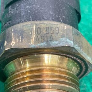 Sensor de Temperatura Volkswagen Golf IV (1J1) 1.6 (101 cv)
