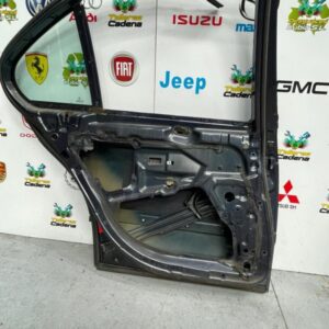 Puerta trasera izquierda Bmw Serie 5 (E60) 530d (218 cv) Automatico