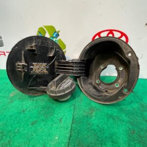 Tapa Exterior Deposito Hyundai i30 1.4 (109 cv)