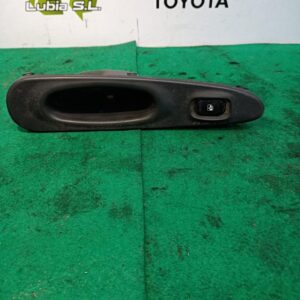 Mando elevalunas trasero derecho Hyundai Lantra 1.5 12V (88 cv)
