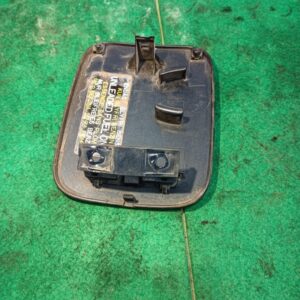 Tapa Exterior Deposito Hyundai Lantra 1.5 12V (88 cv)