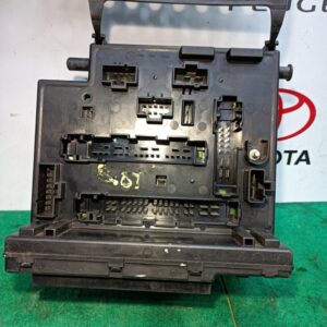 Caja de reles / fusibles Ford Escort VII (GAL,AAL,ABL) 1.8 TD (90 cv)