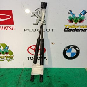 Amortiguador Maletero Porton Chevrolet Kalos 1.2 (72 cv)