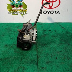Conmutador de arranque Chevrolet Kalos 1.2 (72 cv)
