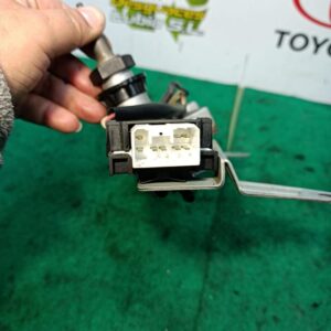 Motor limpiaparabrisas trasero Chevrolet Kalos 1.2 (72 cv)