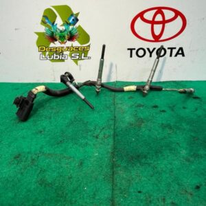 Inyector Peugeot 307 2.0 HDI (90 cv)