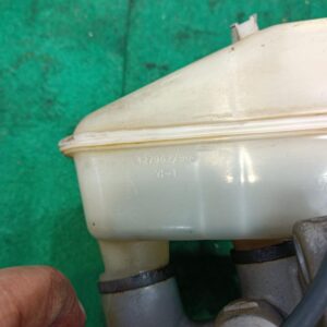 Bomba de freno Chevrolet Kalos 1.2 (72 cv)