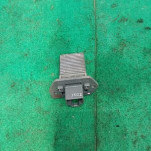 Resistencia calefacción Chevrolet Kalos 1.2 (72 cv)