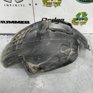 Paso Rueda Delantera Derecha Opel Zafira B 1.9 CDTI (100 cv)