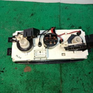 Mando calefaccion / A/A Chevrolet Kalos 1.2 (72 cv)