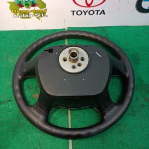 Volante Chevrolet Kalos 1.2 (72 cv)