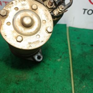 Motor de arranque Chevrolet Kalos 1.2 (72 cv)