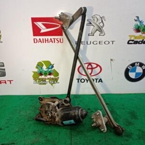 Motor limpiaparabrisas delantero Chevrolet Kalos 1.2 (72 cv)