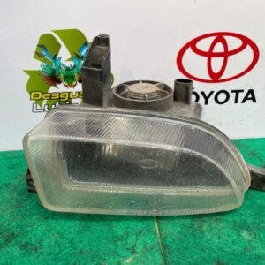 Faro antiniebla derecho Opel Zafira B 1.9 CDTI (100 cv)