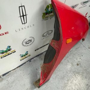 Aleta delantera derecha Seat Cordoba Vario (6K5) 1.4 i (60 cv)