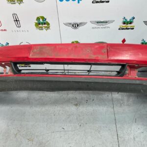 Paragolpe delantero Seat Cordoba Vario (6K5) 1.4 i (60 cv)