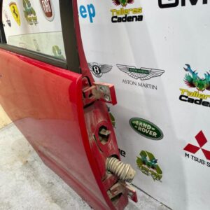 Puerta trasera derecha Seat Cordoba Vario (6K5) 1.4 i (60 cv)