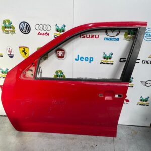 Puerta delantera izquierda Seat Cordoba Vario (6K5) 1.4 i (60 cv)