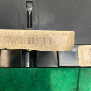 Cuadro de instrumentos Seat Cordoba Vario (6K5) 1.4 i (60 cv)