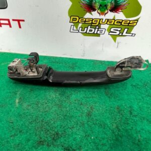 Maneta exterior trasera izquierda Seat Cordoba Vario (6K5) 1.4 i (60 cv)