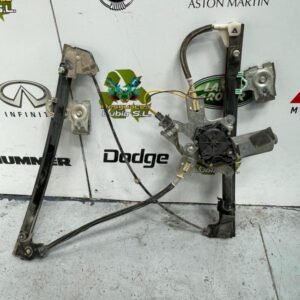 Elevalunas delantero derecho Seat Cordoba Vario (6K5) 1.4 i (60 cv)