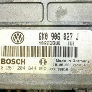 Centralita motor uce Seat Cordoba Vario (6K5) 1.4 i (60 cv)