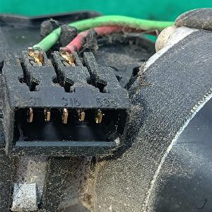 Motor limpiaparabrisas delantero Seat Cordoba Vario (6K5) 1.4 i (60 cv)
