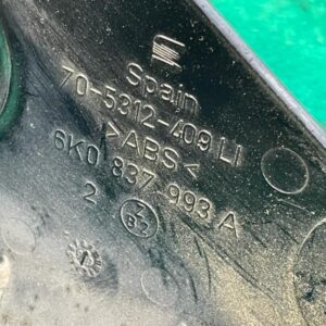 Retrovisor izquierdo Seat Cordoba Vario (6K5) 1.4 i (60 cv)