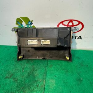 Mando climatizador Toyota Corolla Verso III 1.6 16V (132 cv)