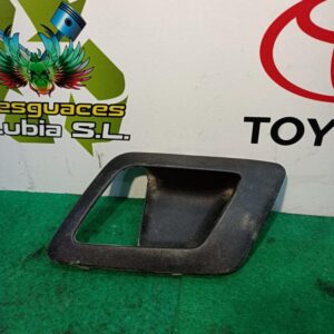 Maneta interior delantera izquierda Seat Cordoba Vario (6K5) 1.4 i (60 cv)