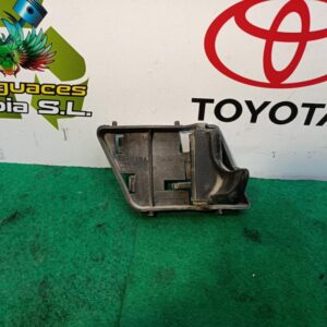 Maneta interior delantera derecha Seat Cordoba Vario (6K5) 1.4 i (60 cv)