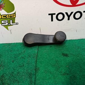 Maneta elevalunas delantera izquierda Seat Cordoba Vario (6K5) 1.4 i (60 cv)