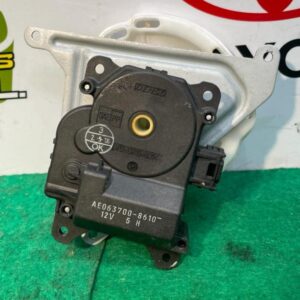 Motor calefacción Toyota Corolla Verso III 1.6 16V (132 cv)