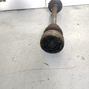 Transmisión delantera derecha Seat Cordoba Vario (6K5) 1.4 i (60 cv)