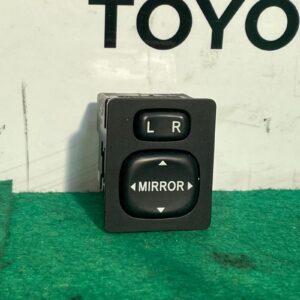 Mando Retrovisor Toyota Corolla Verso III 1.6 16V (132 cv)