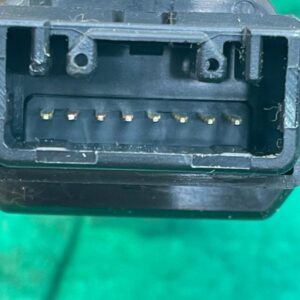Boton Start/Stop Toyota Corolla Verso III 1.6 16V (132 cv)
