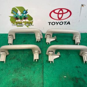Asidero Toyota Corolla Verso III 1.6 16V (132 cv)