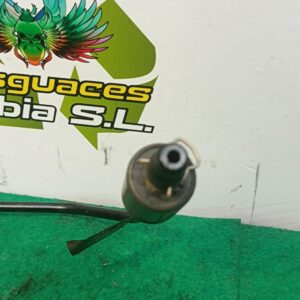 Conducto de aceite Renault Laguna Coupe 2.0 DCI (173 CV)