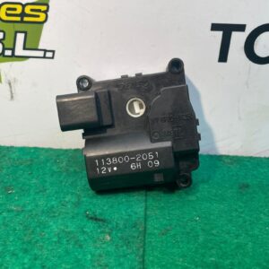 Motor calefacción Toyota Corolla Verso III 1.6 16V (132 cv)