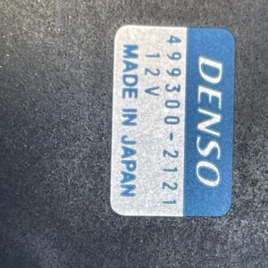 Resistencia calefacción Toyota Corolla Verso III 1.6 16V (132 cv)