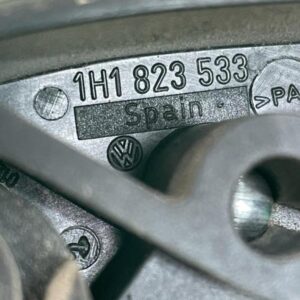 Palanca Apertura Capot Seat Cordoba Vario (6K5) 1.4 i (60 cv)