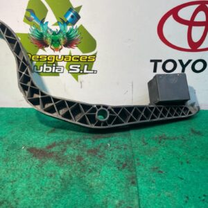 Pedal acelerador Seat Cordoba Vario (6K5) 1.4 i (60 cv)