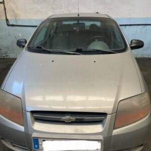 Despiece Chevrolet Kalos 1.4 (83 cv) 2006