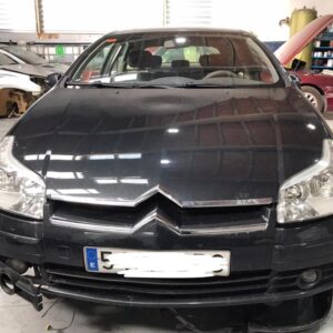 Despiece Citroen C5 I (Fase II, 2004) 2.0 HDi (136 cv) FAP 2004